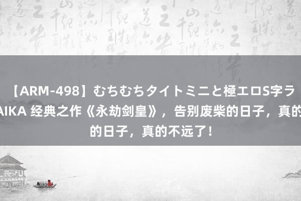 【ARM-498】むちむちタイトミニと極エロS字ライン 2 AIKA 经典之作《永劫剑皇》，告别废柴的日子，真的不远了！